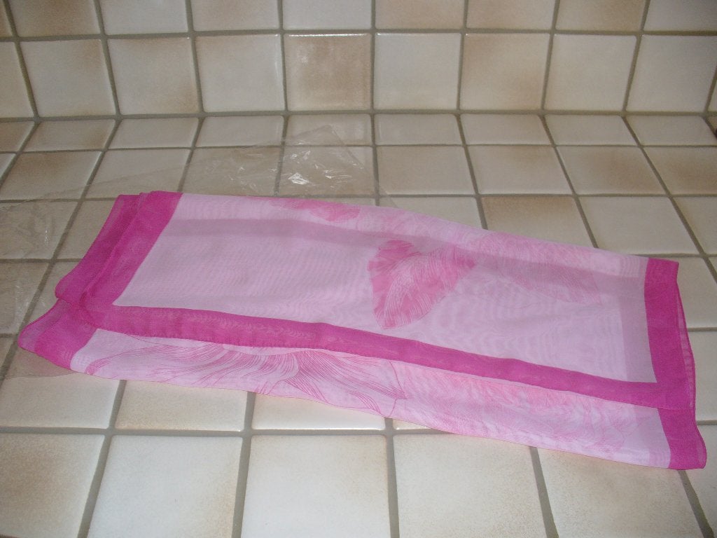 Nieuw!! Sjaaltje 50x160 cm, Kleding | Dames, Ophalen of Verzenden, Nieuw