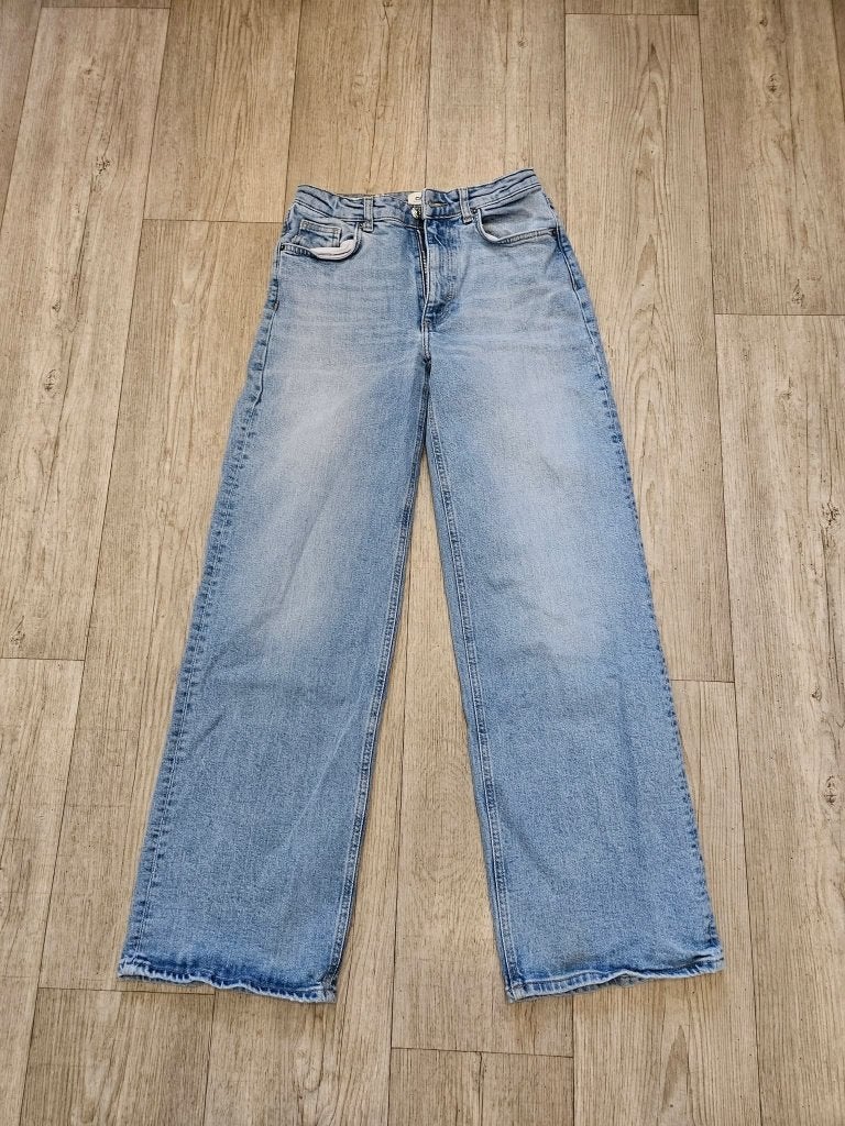 Jean Only 28 32, Kleding | Dames, ONLY, Ophalen, Zo goed als nieuw, W28 - W29 (confectie 36)