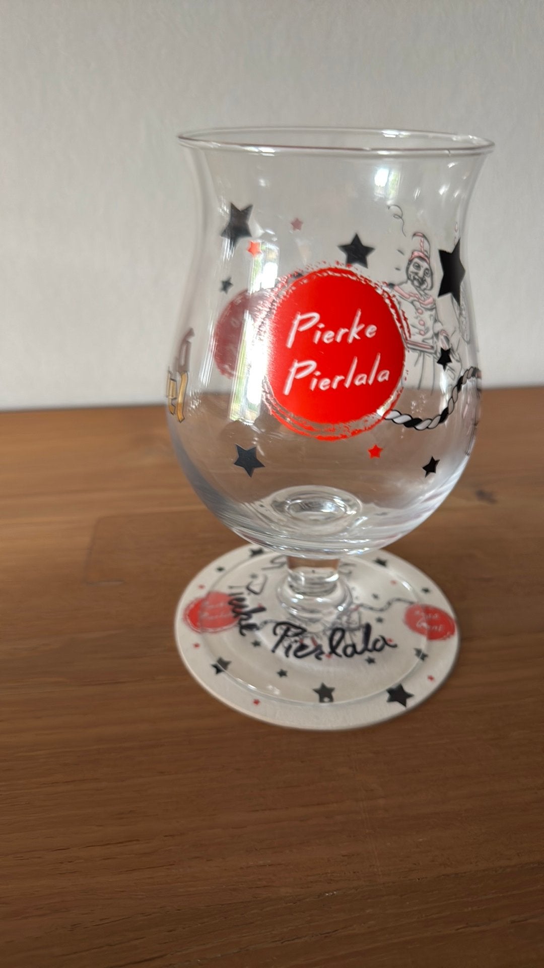 Duvelglas pierke, Enlèvement ou Envoi, Comme neuf