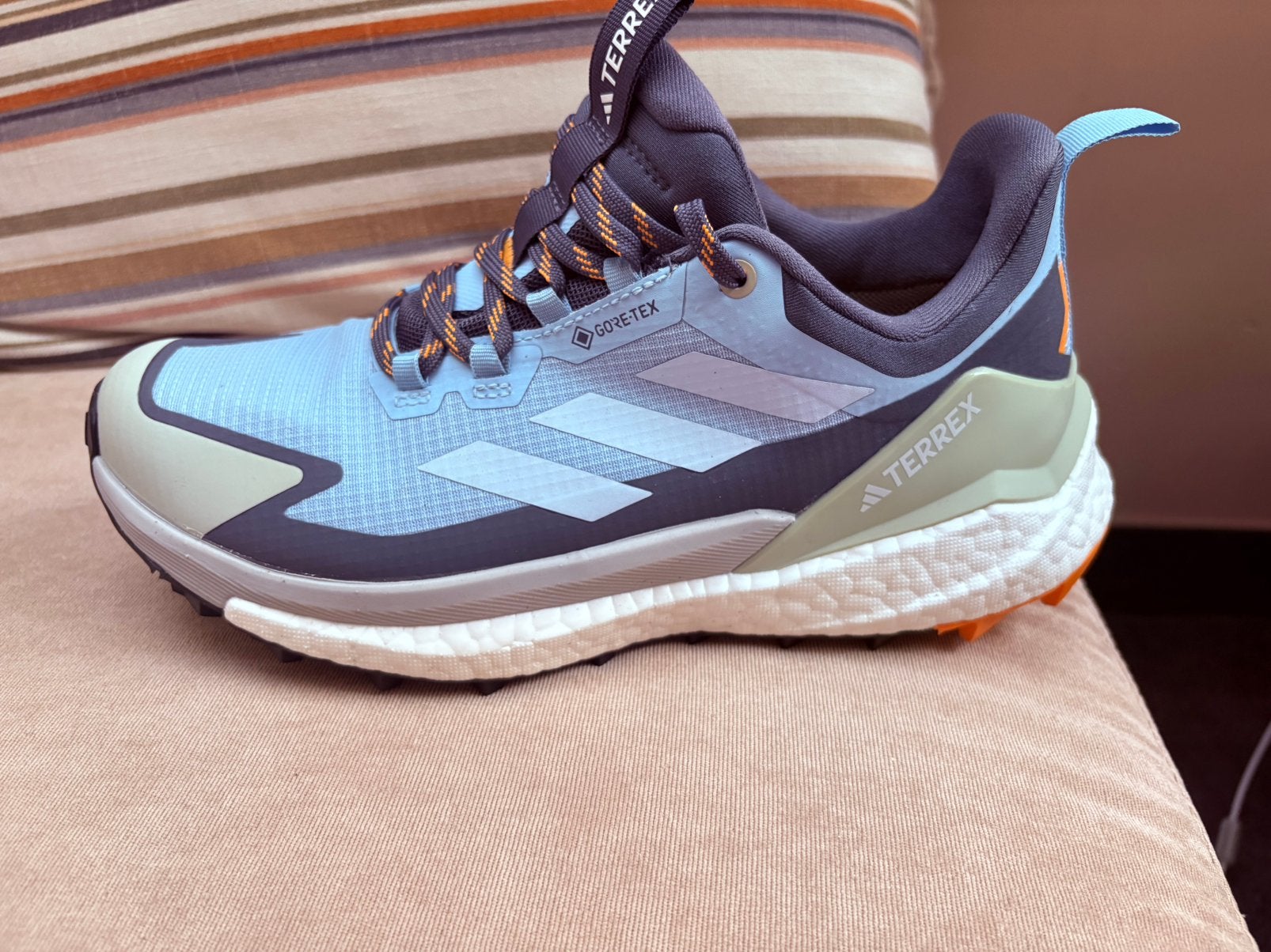 Sneaker robuste Adidas Terrex, Enlèvement ou Envoi, Neuf, Adidas