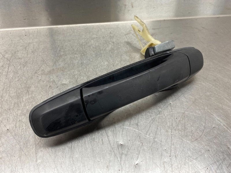 POIGNEE EXTERIEURE ARRIÈRE GAUCHE Subaru Forester (SG), Utilisé, Arrière, Subaru