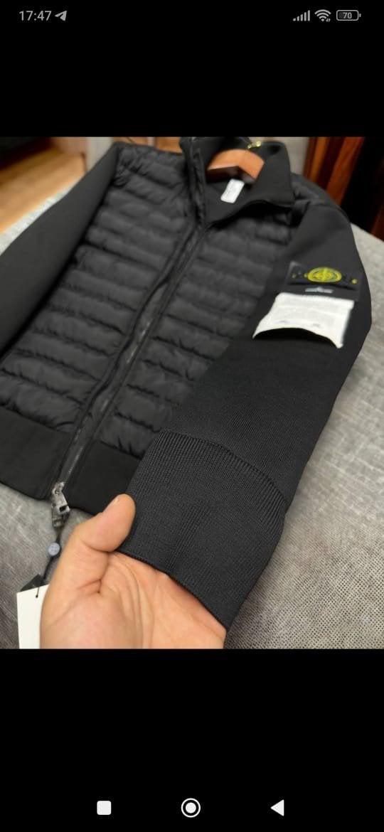 Stone island, Kleding | Heren, Ophalen of Verzenden