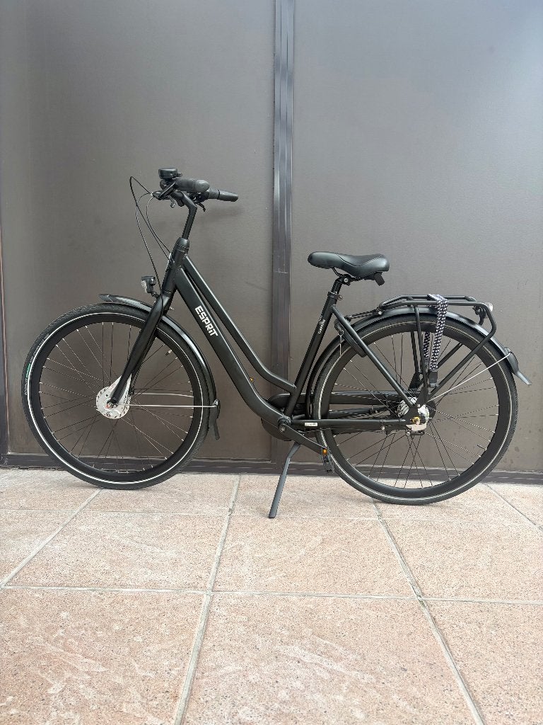 Gazelle Esprit Damesfiets / Meisjesfiets <ZGAN>, Vélos & Vélomoteurs, Vélos | Femmes | Vélos pour femme, Vitesses, Frein à tambour
