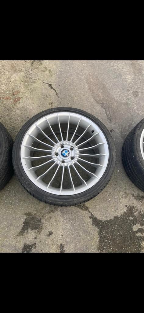 Jantes alpina 21 pouces, Autos : Pièces & Accessoires, Pneus & Jantes, Enlèvement ou Envoi, 21 pouces, Pneu(s)