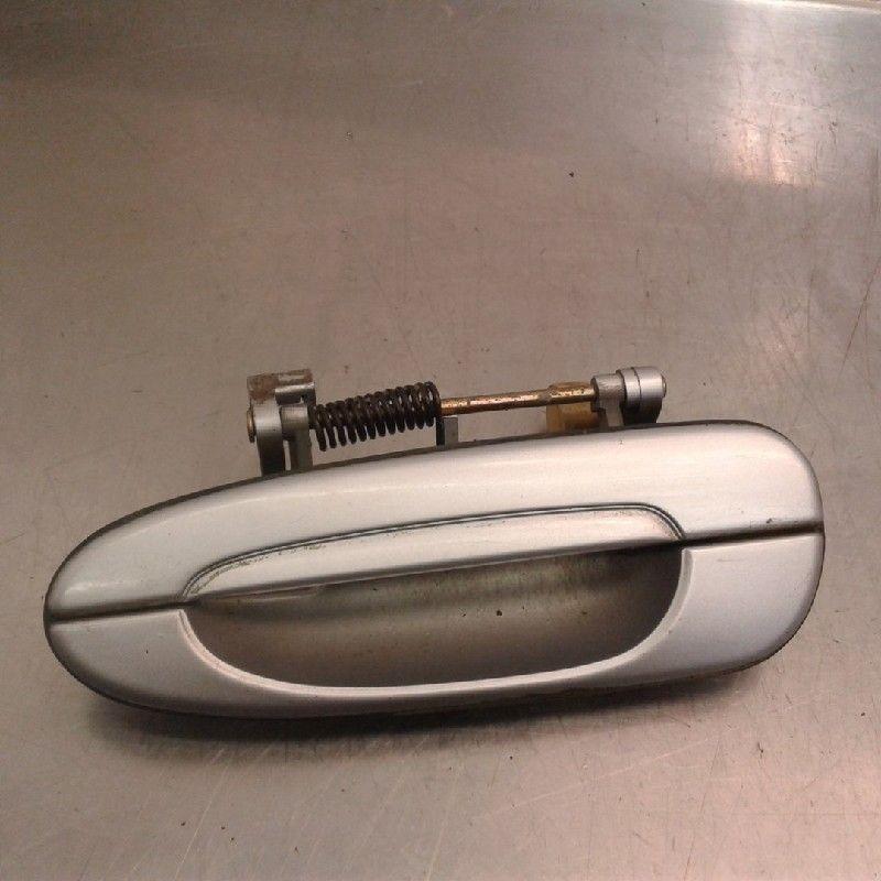 POIGNEE EXTERIEURE ARRIÈRE GAUCHE Mazda 3 (BK12), Autos : Pièces & Accessoires, Utilisé, Arrière, Mazda