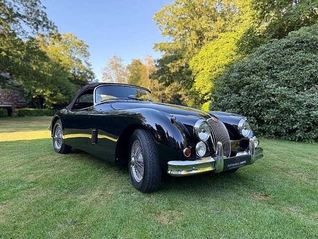 Jaguar XK Jaguar Xk S 150 Overdrive! Like New!!, Autos, Jaguar, XK, Achat, Beige, Entreprise