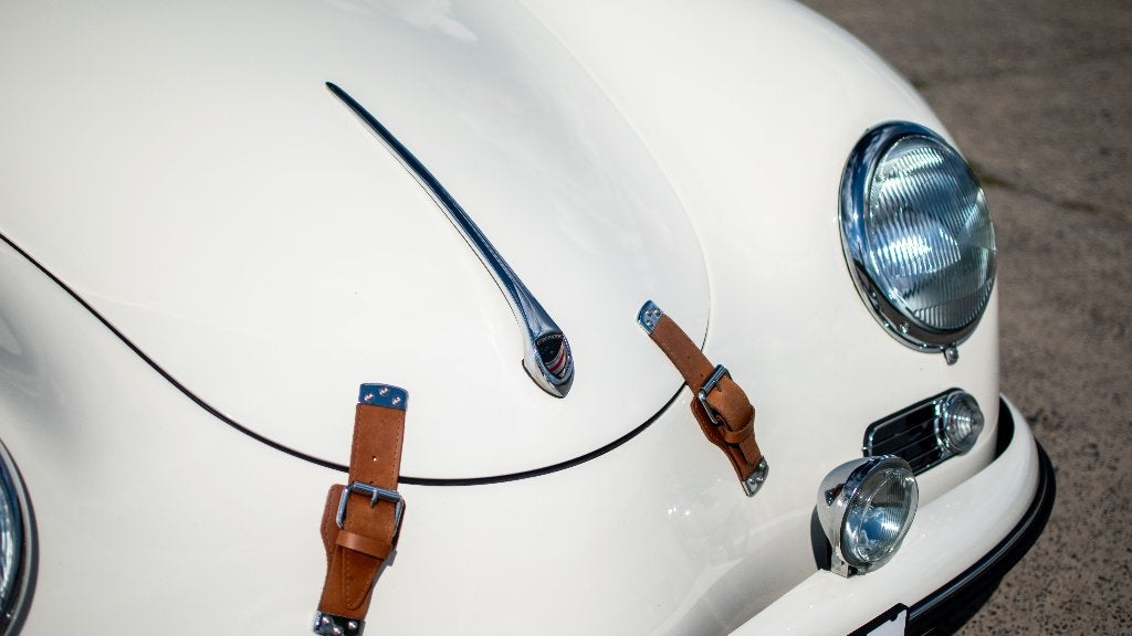Chamonix Speedster 1.9, Autos, Cuir, Achat, Entreprise, Boîte manuelle