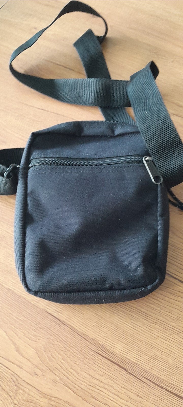 Heuptasje eastpak., Ophalen
