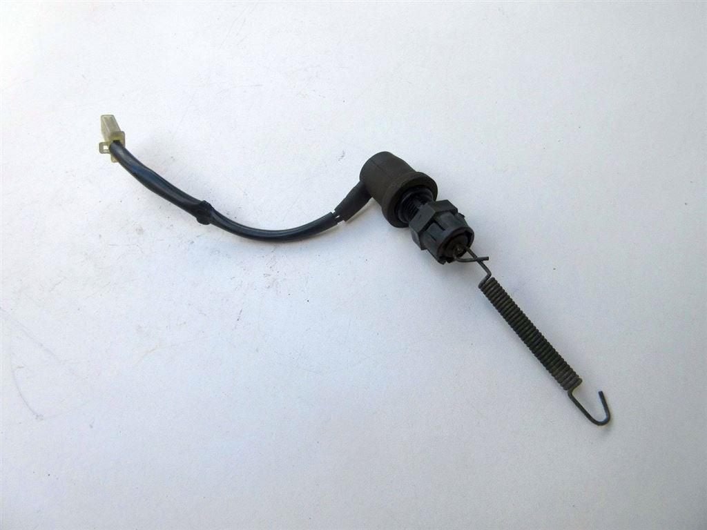 Yamaha XJ600 remlicht schakelaar Diversion rem switch sensor, Motoren, Ophalen of Verzenden, Gebruikt