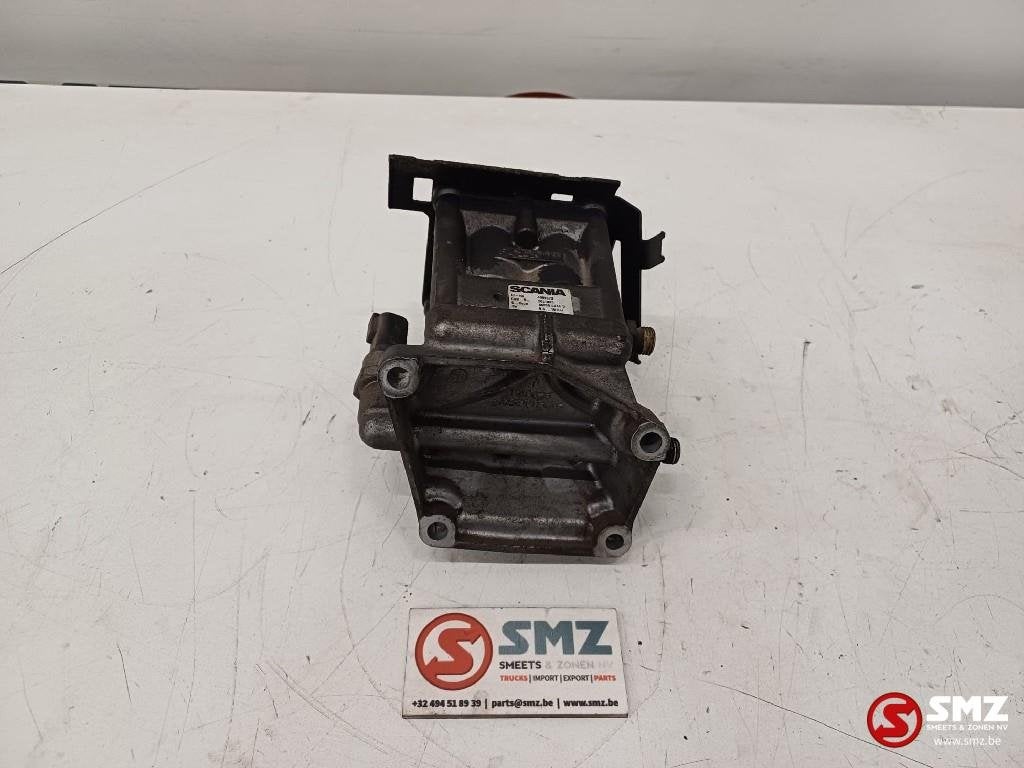 Occ électrovanne vanne EGR DC16 Scania, Utilisé, Scania, Moteur et Accessoires