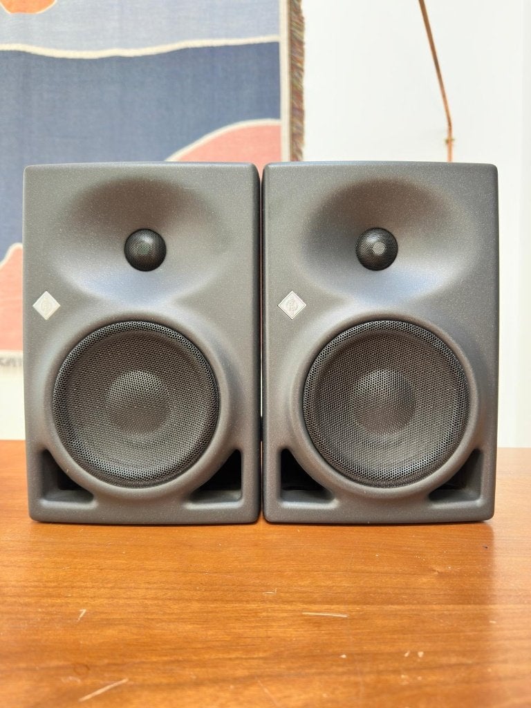Neumann KH 120, TV, Hi-fi & Vidéo, Enceintes, Enlèvement, Comme neuf, Haut-parleurs Frontaux, Arrière ou Stéréo, Autres marques