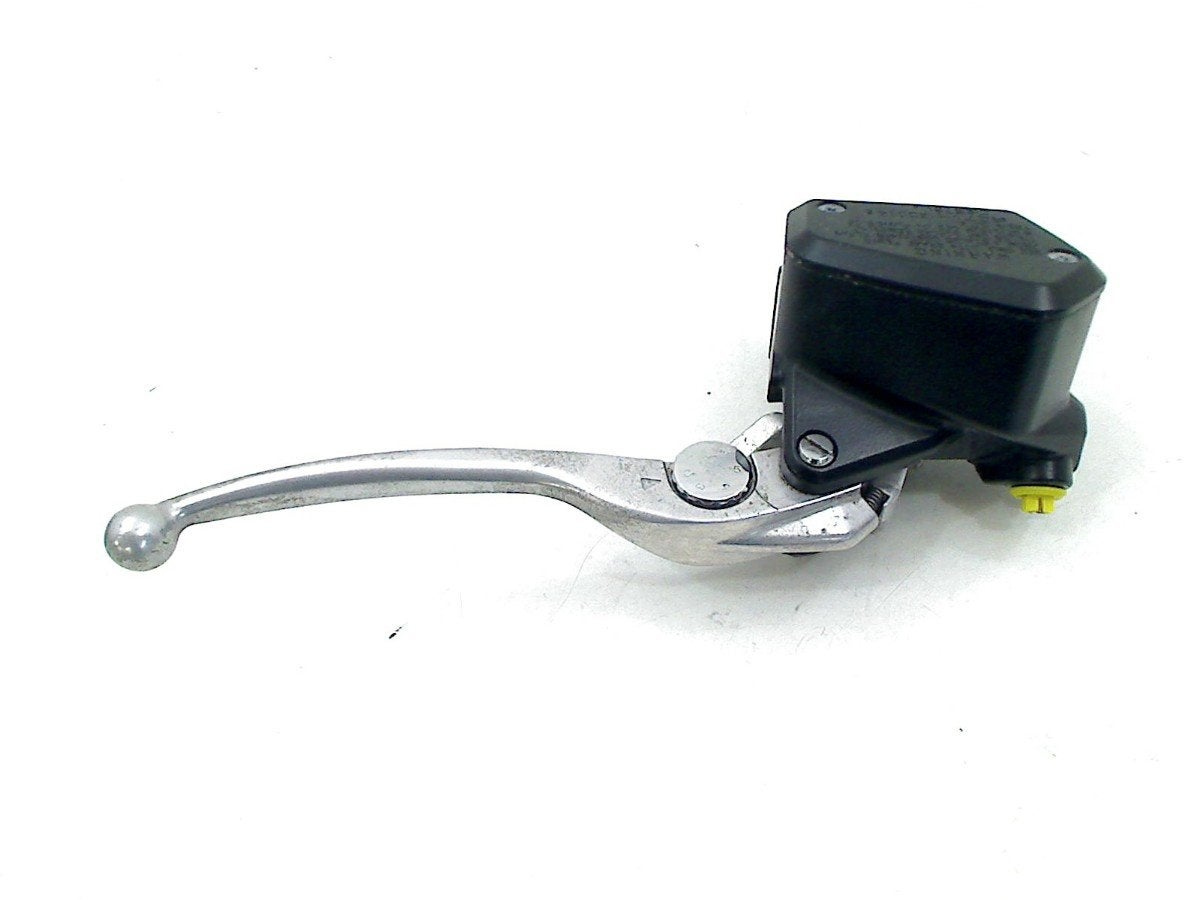 REMPOMP VOOR Honda VFR 1200 F (VFR1200 + DCT) (01-1970/-), Dhr. S. di Majo, Gebruikt, Info@cama-motorparts.nl, P.J. Troelstraweg 8 8
3144 CX  MAASSLUIS, NL