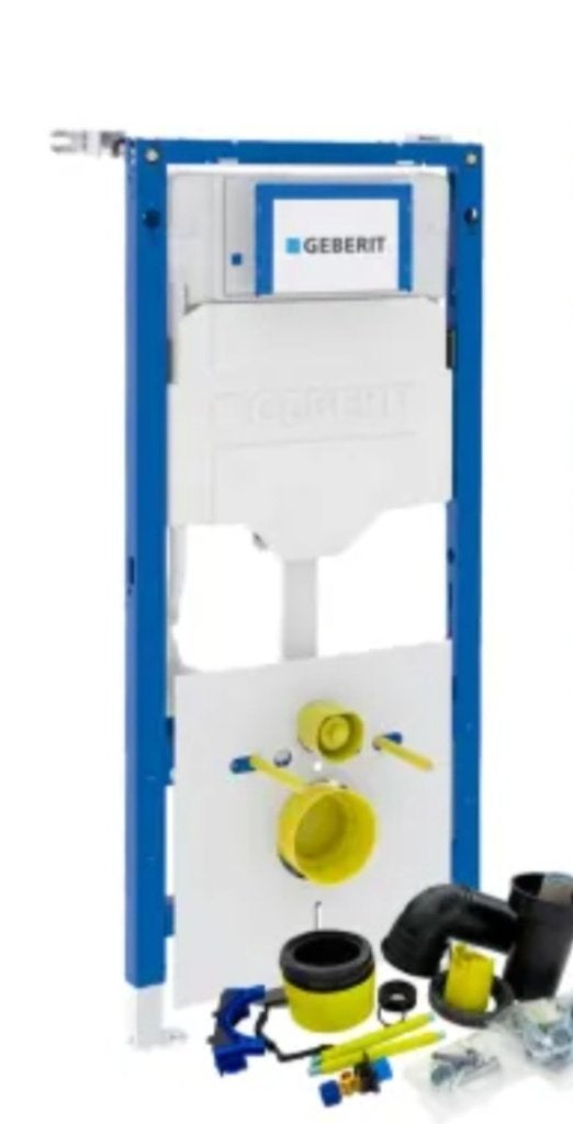 Geberit up320, Bricolage & Construction, Enlèvement, Neuf, Toilettes