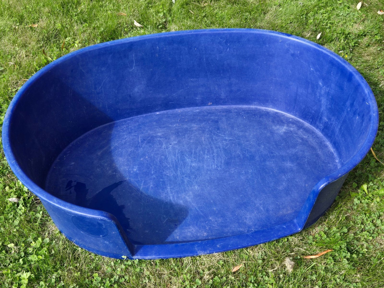 Grand panier pour chien, très bon état, Enlèvement, Utilisé, Autre