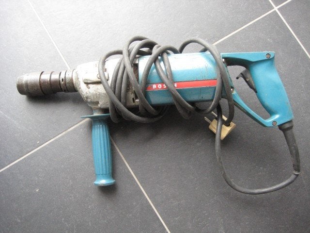 Perçage, meulage, polissage, ponçage, outils pneumatiques,, Bricolage & Construction, Outillage | Meuleuses, Neuf, Autres types