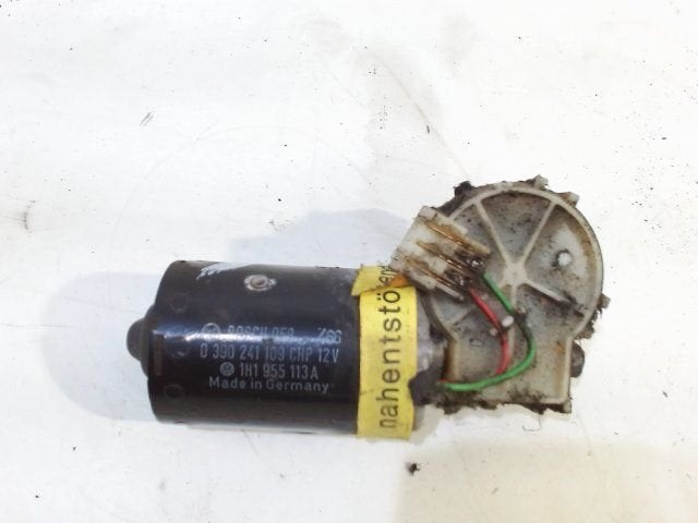 Ruitenwissermotor voor Volkswagen Golf, Onderdelen@venauto.nl, Van der Ven Autorecycling B.V., Ettenseweg 76, 4706 PB Roosendaal, The Netherlands