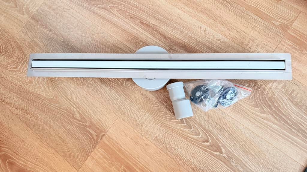 Caniveau de douche, Bricolage & Construction, Enlèvement
