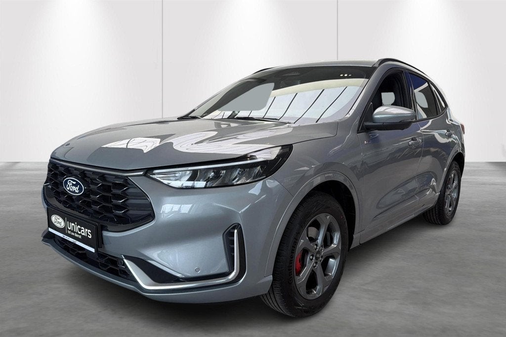 Ford Kuga 1.5i EcoBoost 110kW ST-Line X, Autos, Ford, Achat, Kuga, Airbags, Air conditionné, Climatisation automatique, Bluetooth