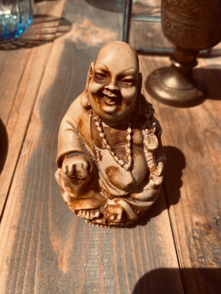Buddha beeld, Huis en Inrichting, Woonaccessoires | Boeddhabeelden, Ophalen