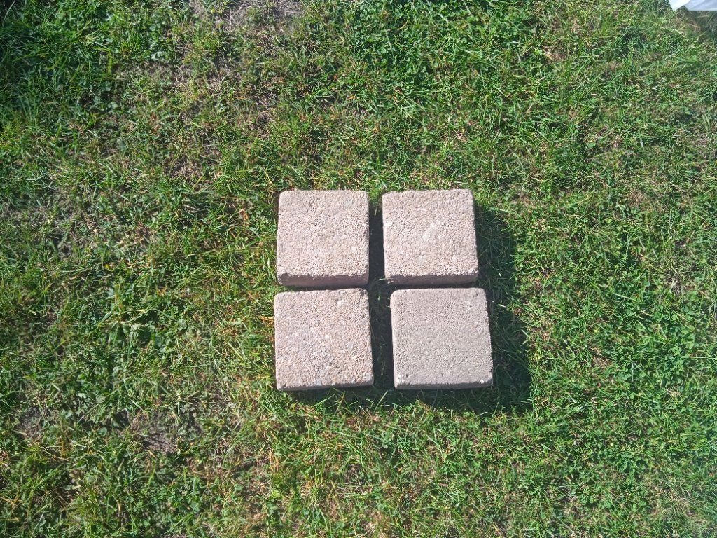 Klinkers, Tuin en Terras, Ophalen, Klinkers
