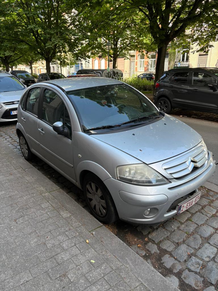 Citroën C3, Autos, Achat, Entreprise, Essence, C3