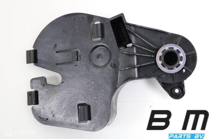 Motorkapontgrendeling Audi S3 8V Sportback, Gebruikt