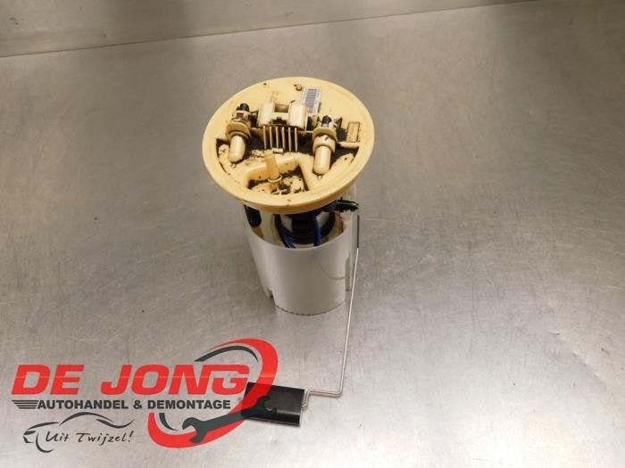 Brandstofpomp Elektrisch van een Ford Focus, Gebruikt, -, -, Ophalen of Verzenden