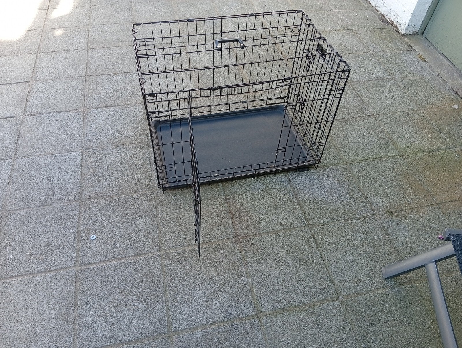 Bench, Dieren en Toebehoren, Ophalen