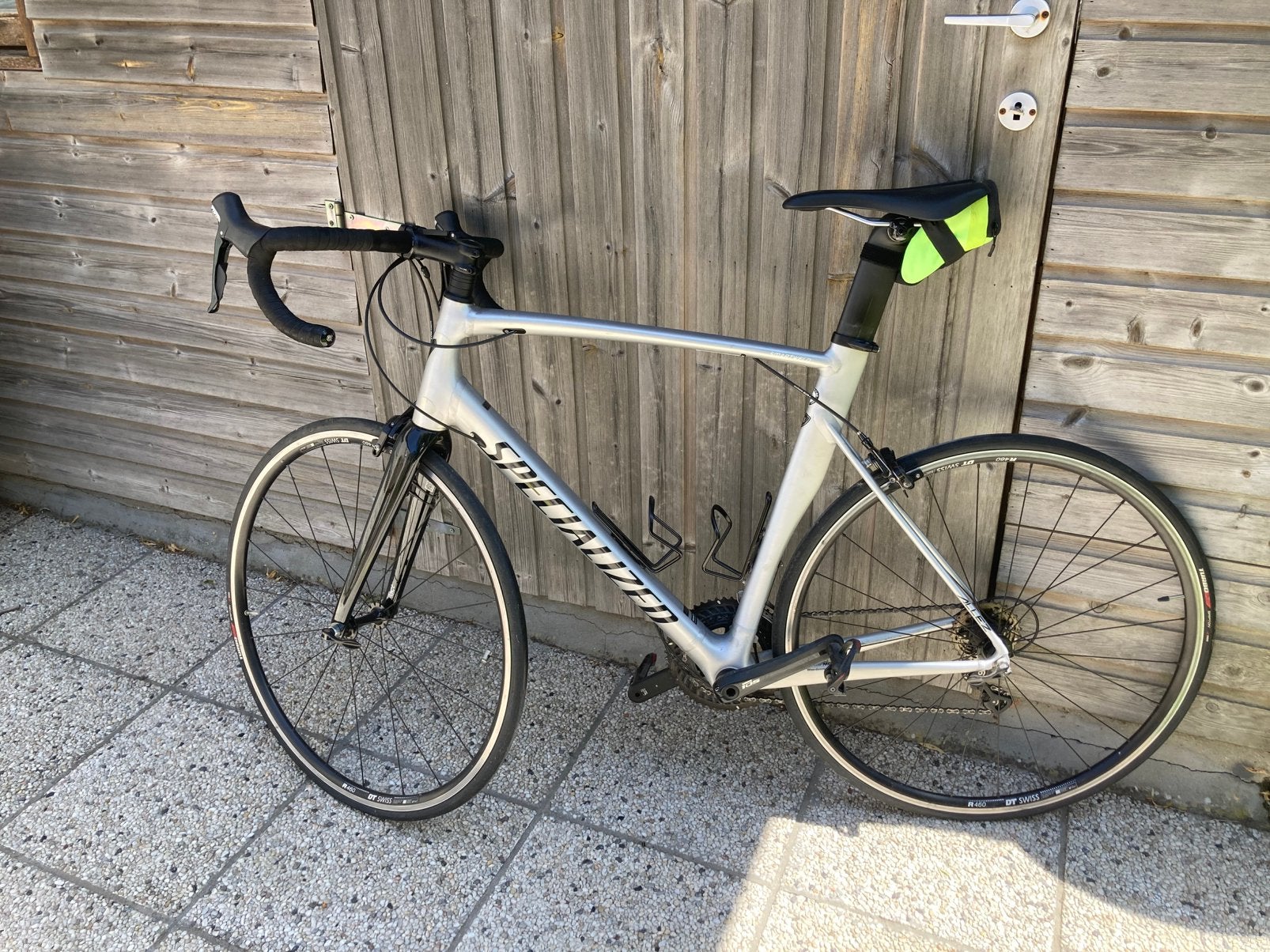 Specialized fiets zo goed als nieuw maat 61, Fietsen en Brommers, Ophalen, Zo goed als nieuw