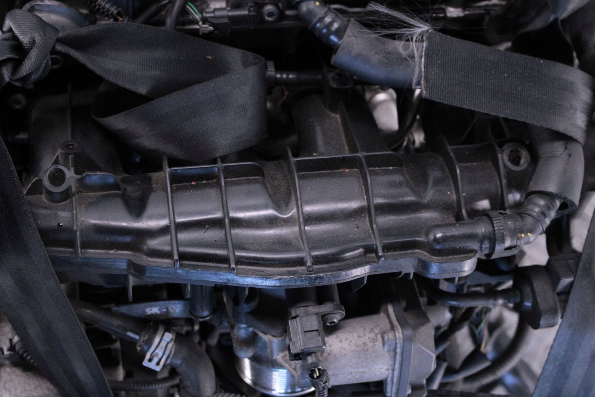 Moteur CAED Nu A4 A6 A5 AUDI, Envoi, Utilisé, Daihatsu