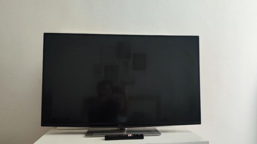 Finlux Smart Tv 43" - Avec Google Chromecast (HD), TV, Hi-fi & Vidéo, Télévisions, Autres marques, 50 Hz, LCD, Enlèvement