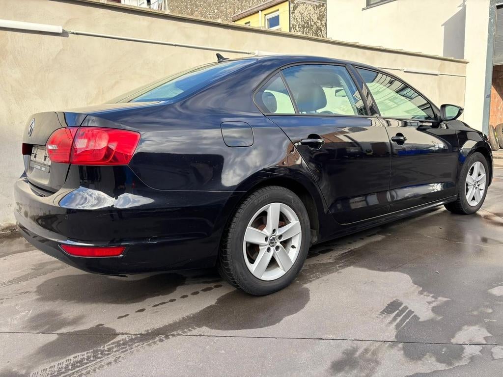 Vw jetta 1.2 TSI, Autos, Achat, Entreprise, Rétroviseurs électriques, Jetta