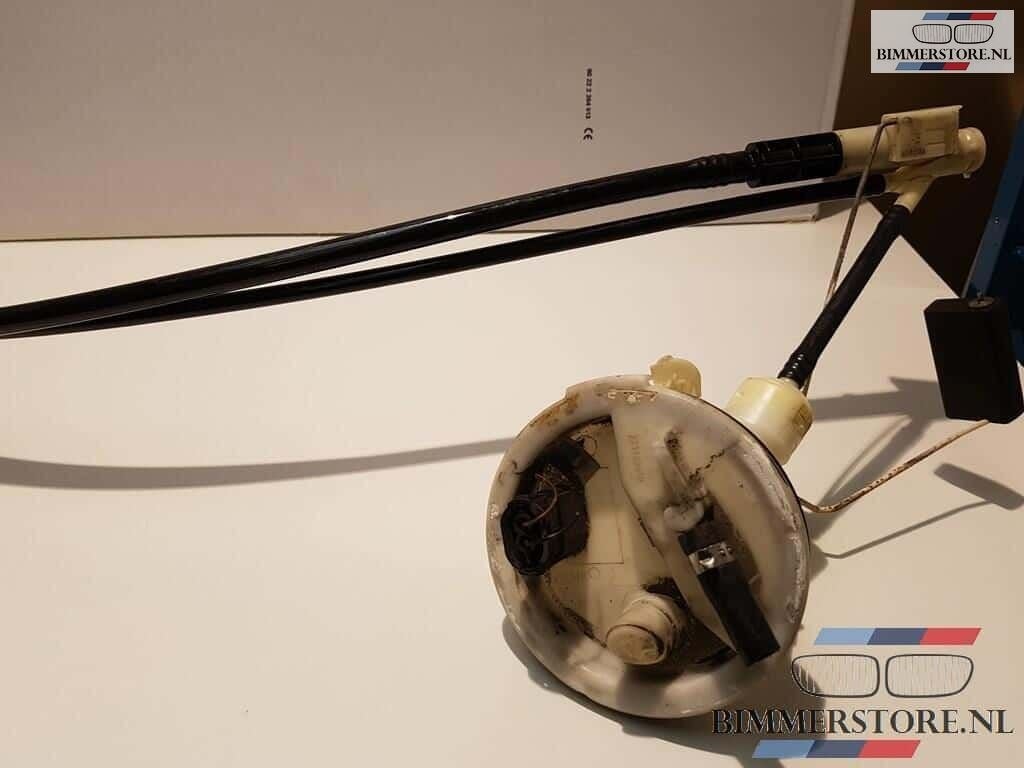 Tankvlotter BMW 5-Serie E39 1996-2000 1183206 ook voor diese, -, Utilisé, -, Enlèvement ou Envoi