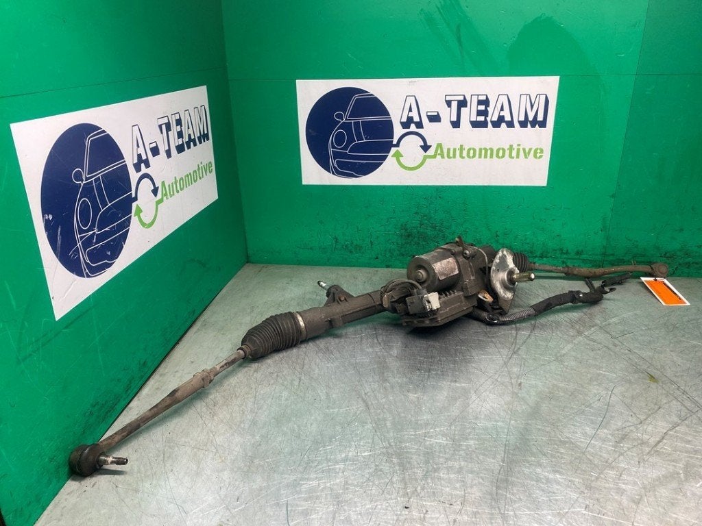 STUURHUIS BEKRACHTIGD Peugeot 207 / 207+ (WA / WC / WM), Auto-onderdelen, Kontakt-peugeot@peugeot.com, Gebruikt, Peugeot Deutschland GmbH