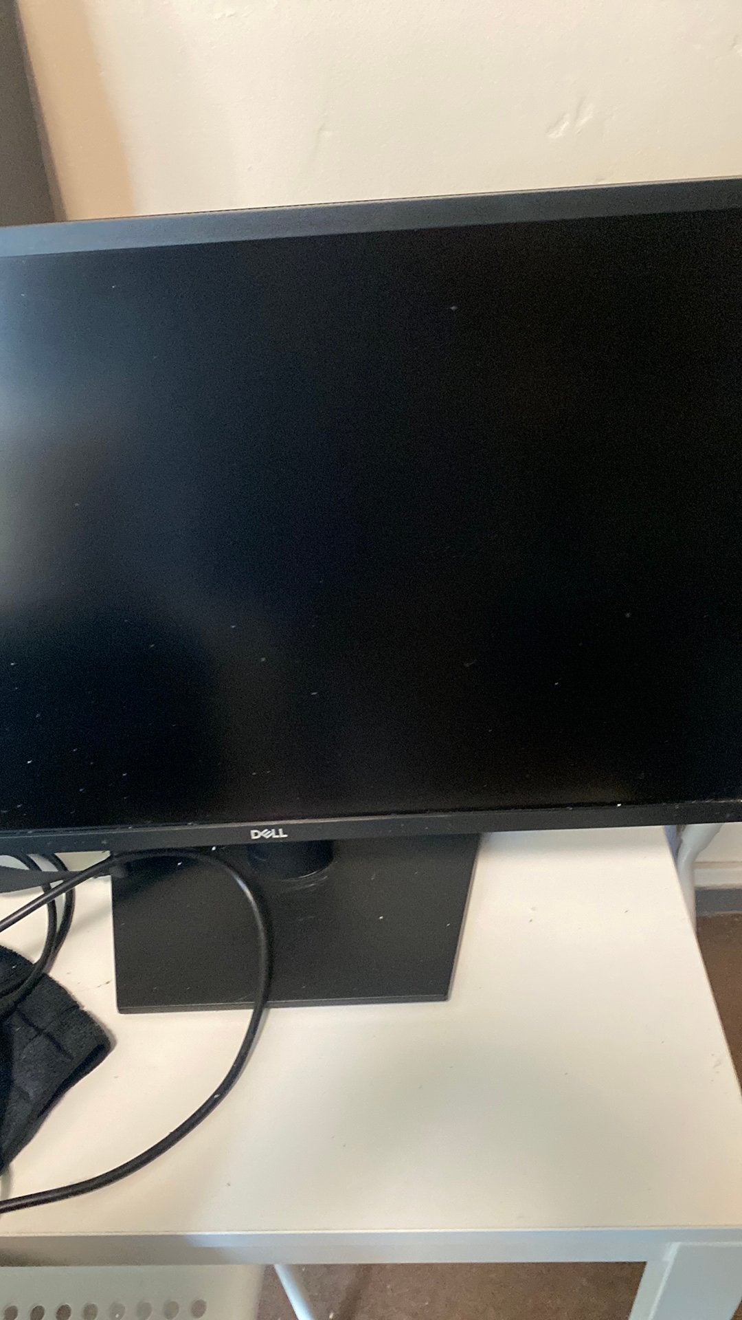 DELL computer., Computers en Software, Ophalen, Zo goed als nieuw