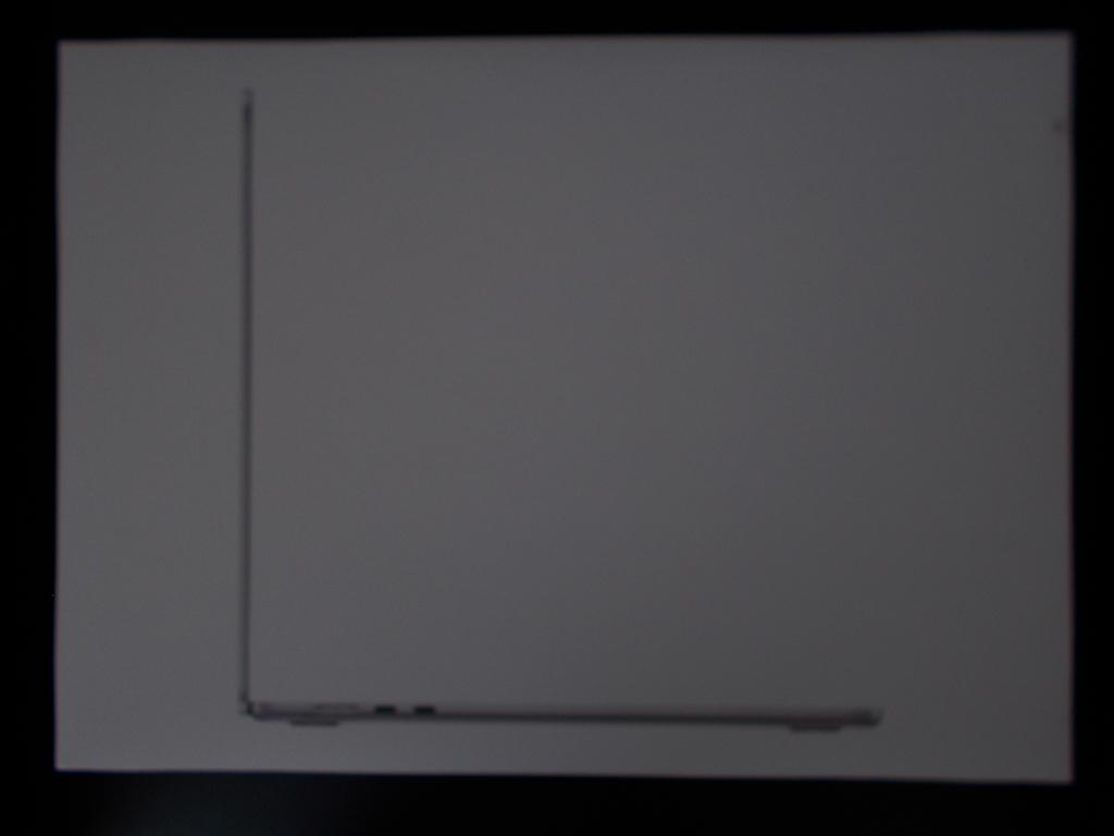 NIEUW MacBook Air M2 qwerty 15" 256GB silver, Ophalen, 256 GB, 8 GB, Nieuw