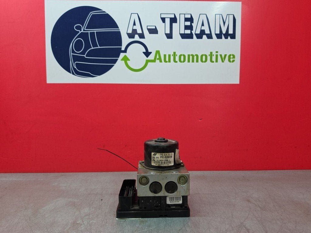 ABS POMP Seat Alhambra (7V8 / 9) (|7M3614111Q|7M3907379G|), Gebruikt, Service@seat.de, Seat Deutschland GmbH, Seat