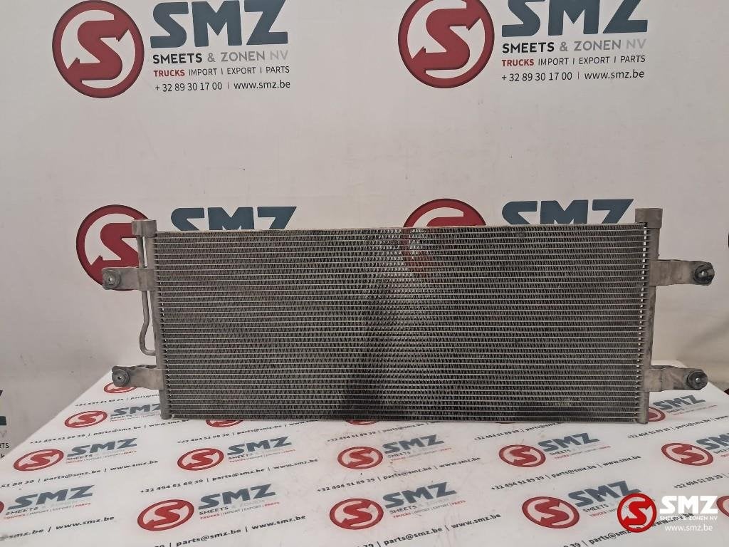 Occ condenser OM471LA Mercedes, Gebruikt, Mercedes-Benz, Motor en Accessoires
