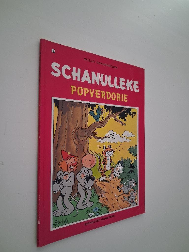 oude strips 1ste druk, Boeken, Stripverhalen, Ophalen of Verzenden