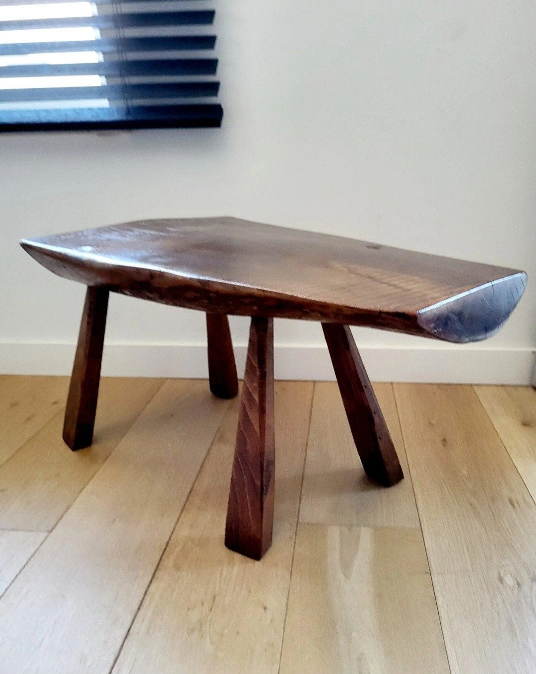 Canapé ou table d'appoint, Enlèvement