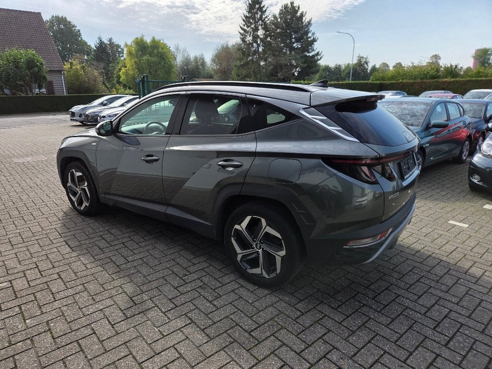 Hyundai Tucson,Ix35, Autos, Réception radio numérique, Argent ou Gris, Achat, Euro 6