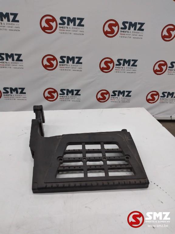 Occ Support marchepied gauche DAF 95XF, Utilisé, DAF, Autres pièces automobiles