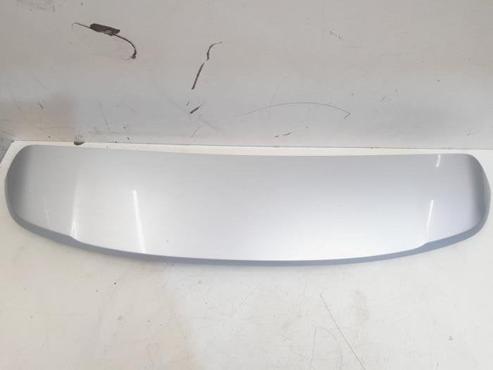 Jupe hayon d'un Mercedes C-Klasse (775), 3 mois de garantie, Utilisé, -, -