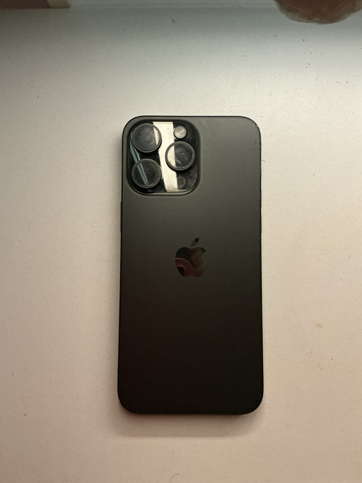 Iphone 15 promax, Télécoms, Téléphonie mobile | Apple iPhone, 256 GB, Reconditionné, IPhone 15 Pro Max, Enlèvement