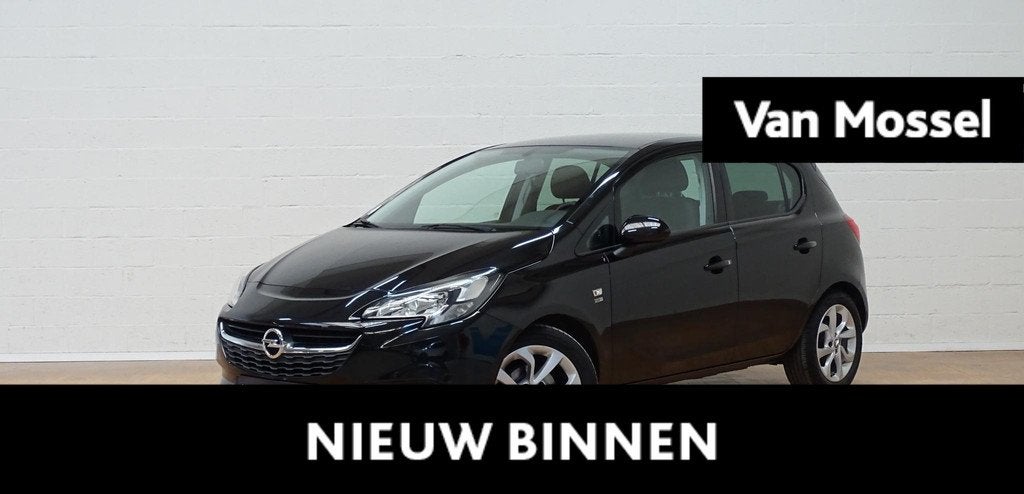 Opel Corsa 1.2 120 Years edition, Autos, Achat, Euro 6, 69 ch, Boîte manuelle