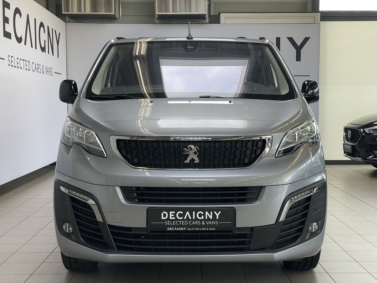 Peugeot Expert 2.0 Blue-HDI L2H1 177PK *Trekhaak*Camera, Autos, Camionnettes & Utilitaires, 177 ch, Achat, Entreprise, 3 places