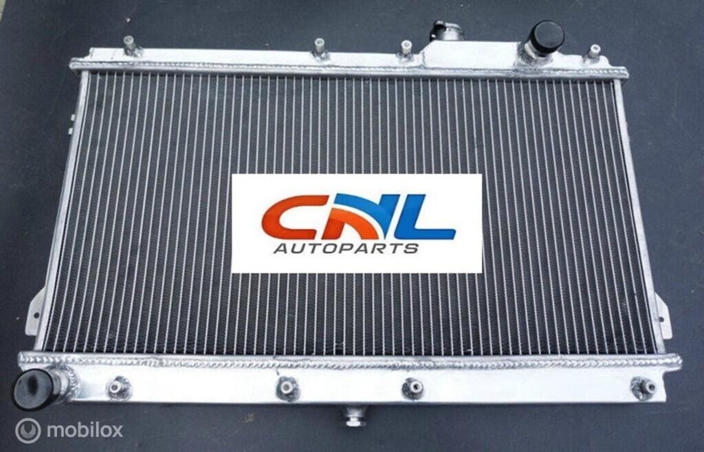 Radiateur MAZDA MIATA MX5 1.6L 1.8L Manual 1990-1997 91 92, Neuf, Enlèvement ou Envoi