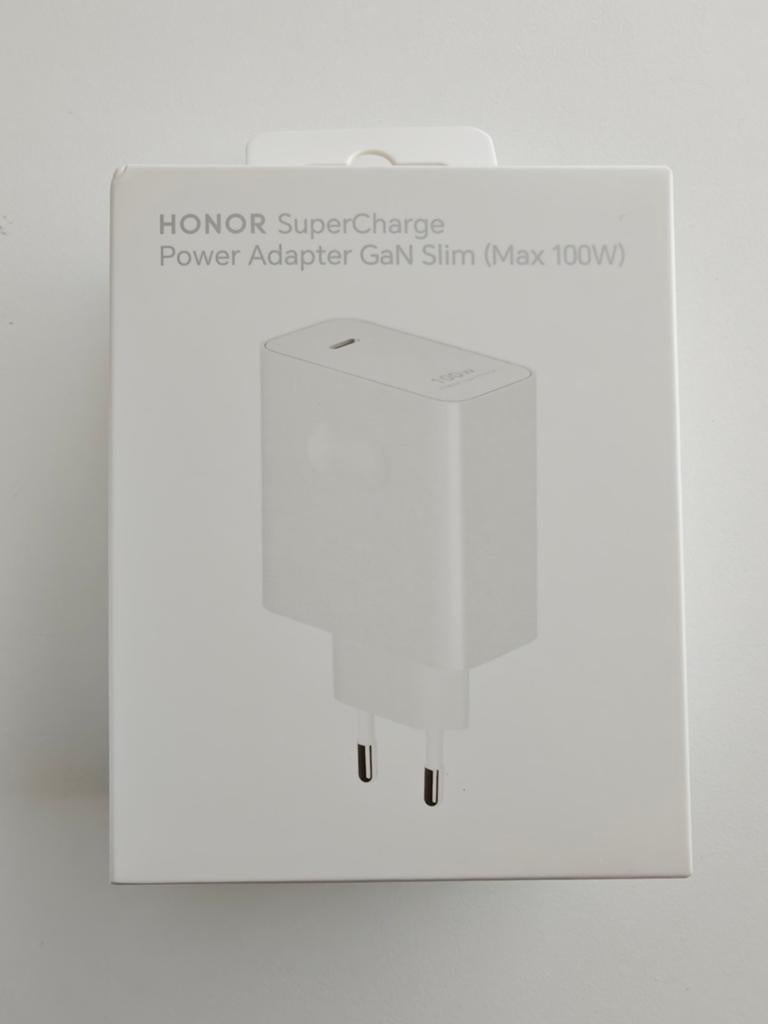 Honor 100w en inductielader en hoesje, Ophalen of Verzenden, Samsung