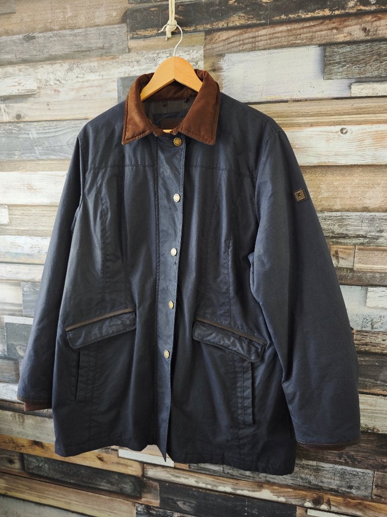 DUBARRY WAX MAAT XXL, Blauw, Overige maten, Ophalen of Verzenden, Zo goed als nieuw
