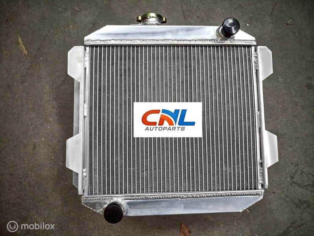 Radiateur FORD CAPRI II MK1 2600/2800 V6 LHD US-SPEC MT, Neuf, Enlèvement ou Envoi